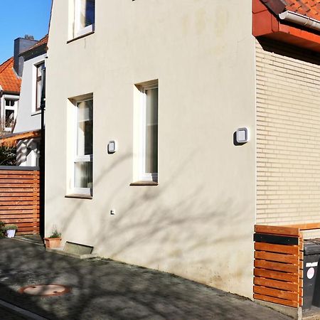 Zum Suelztor Lejlighed Lüneburg Eksteriør billede